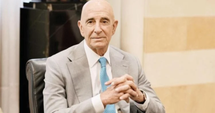Tom Barak İsraili tənqid etdi