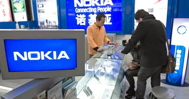 Производство телефонов Nokia могут возобновить