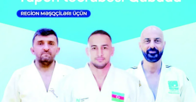Qubada cüdo seminarı