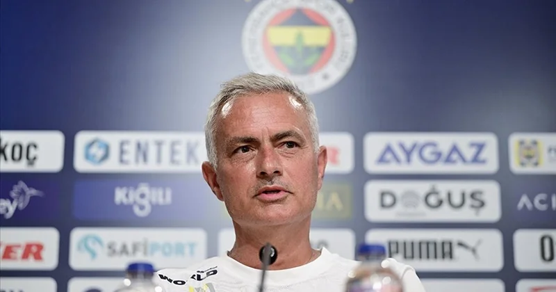 Ulduz futbolçu ​“Fənərbaxça”nı istəyir Mourinyo razı deyil