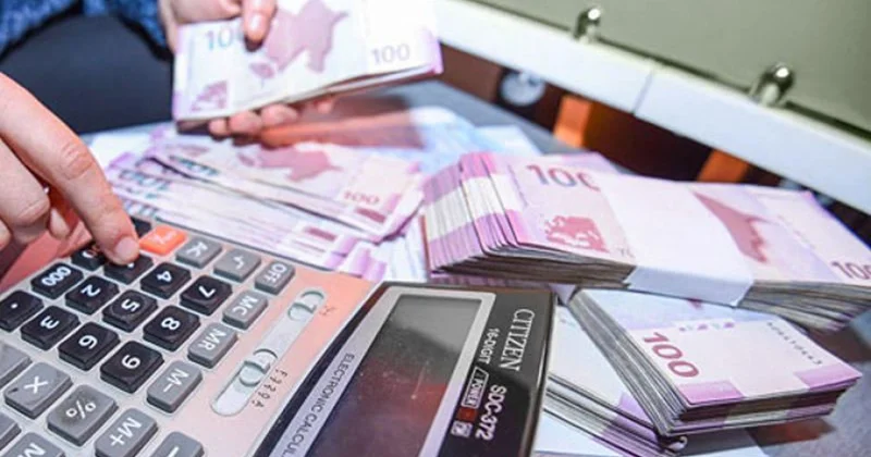 Birinci yarımildə Azərbaycanın icmal büdcəsinin profisiti 4,7 milyard manatı ötüb