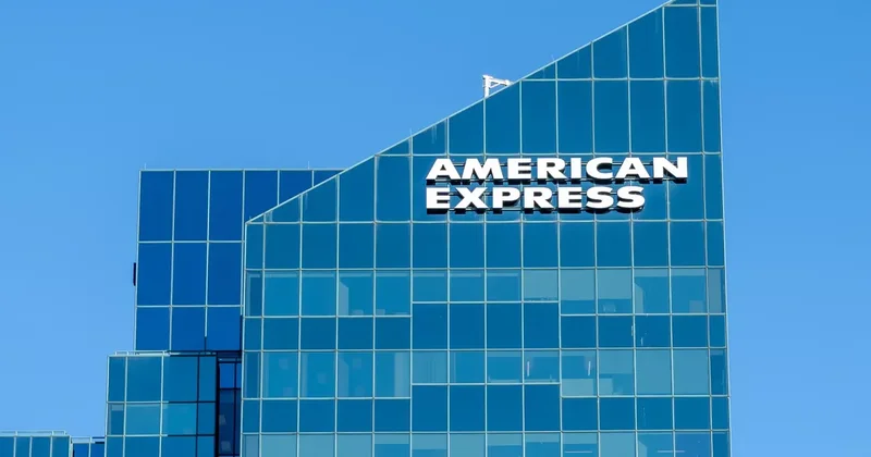 В России ликвидирован банк American Express