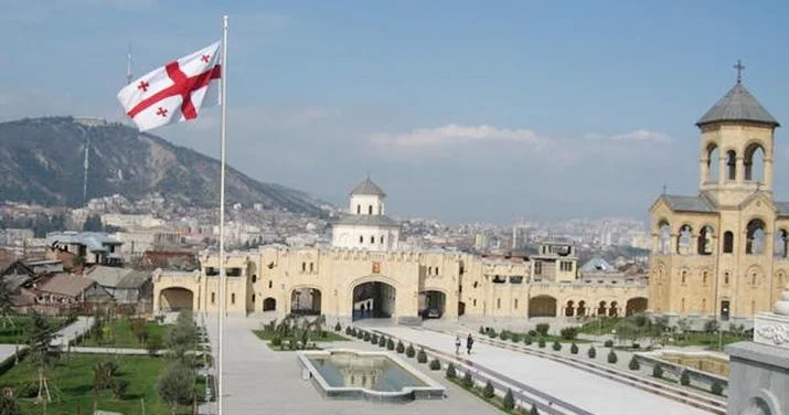 Gürcüstan Azərbaycan Ermənistan sülh razılaşması istiqamətində addımları təqdir edir