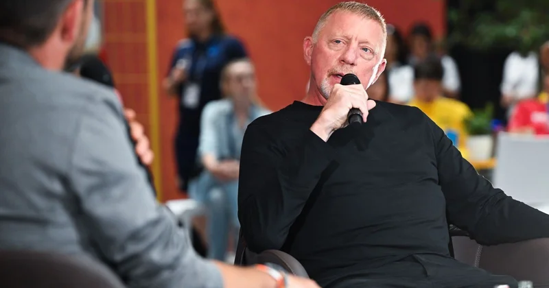 Boris Bekker Universiada iştirakçılarına: “Daha yaxşı olmaq üçün zəif cəhətlər üzərində işləmək lazımdır”