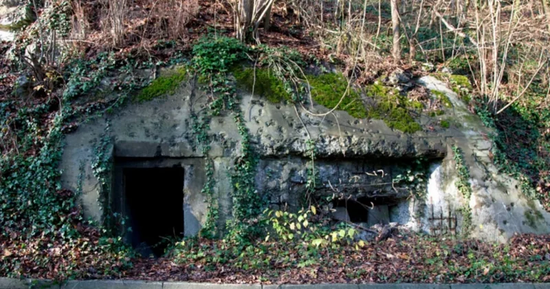 İsveçrə yeni döyüşlərə hazırlaşır? 8000 bunker yenilənir