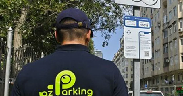“AzParking”i internetsiz də istifadə edə biləcəyik