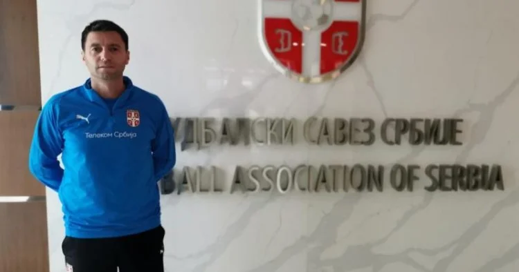 Serbiya Futbol Federasiyasında çalışan Qəbələ li: Legioner limitinin olmaması çox pisdir MÜSAHİBƏ