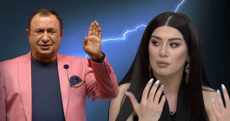Bu müğənnilər məni sənətdən iyrəndirir!” Toya gedib camaatı aldadırlar