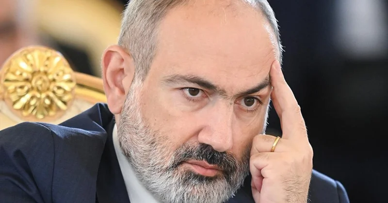 Paşinyan üçün ciddi SİQNAL