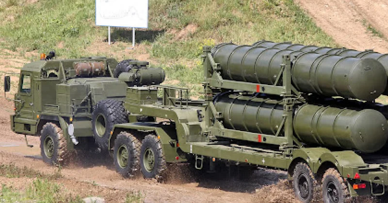 Русские в панике: украинцы проникли на военную базу в Крыму