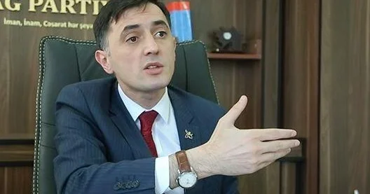 Tural Abbaslı: Sülhə tələsməyin!