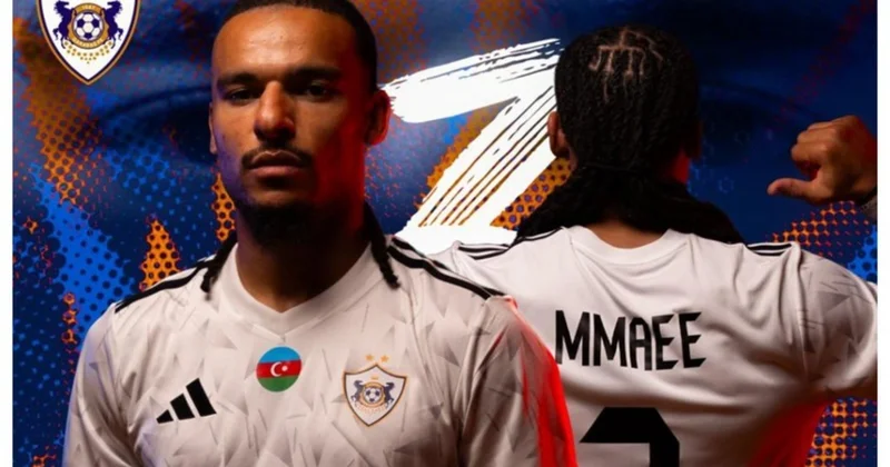 Xorvatiyalı azarkeşlər Qarabağ ın yeni transferini ələ saldılar: Götürün, 20 il də qaytarmayın