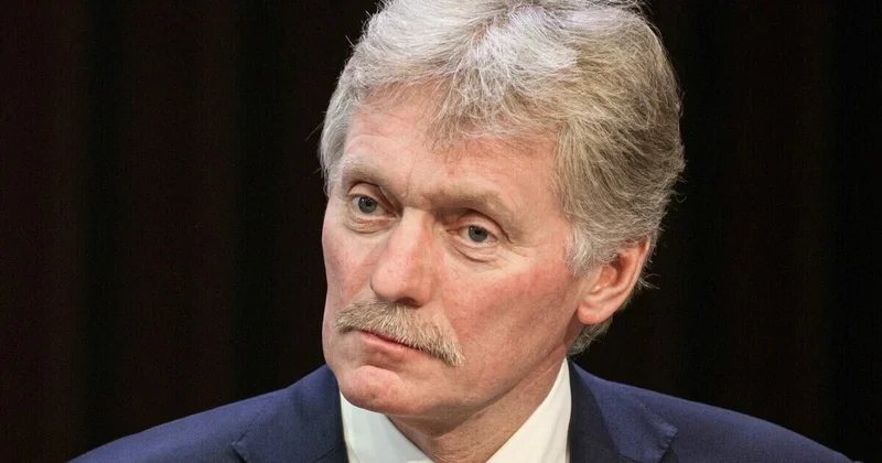 Peskov: Ukraynaya dair fikir ayrılıqları Moskva və Bakının münasibətlərinə mane olmayacaq