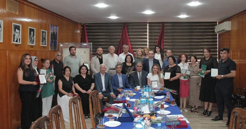 Mətbuat tariximiz və onun yaradıcısı