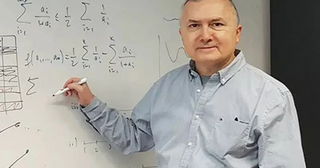 Азер Керимов вдохновил турецких школьников на мировой успех