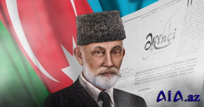 Xeyirxahlıq üçün doğulmuş millət fədaisi... Fuad Biləsuvarlı yazır