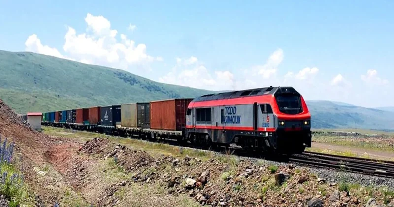 Türkiyə ilə Naxçıvanı əlaqələndirən dəmiryolu layihəsi