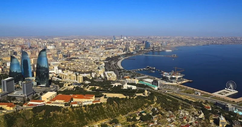 Türkiyə və İsrail nümayəndələri bu məsələdən ötrü Bakıya gələcəklər