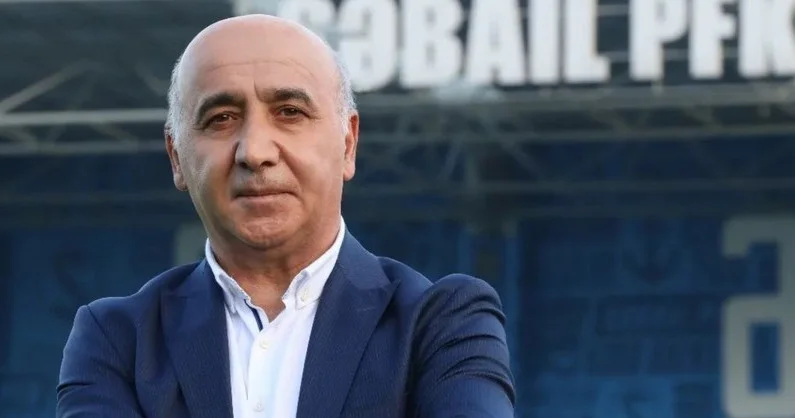 Şahin Diniyev: Qarabağ standart vəziyyətlərdən təhlükə gözləməlidir