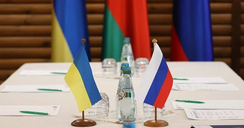 В Кремле назвали главную тему предстоящих переговоров с Украиной