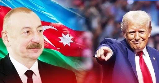 Trampın Əliyevin çıxışını paylaşması təsadüfi deyil ANALİZ