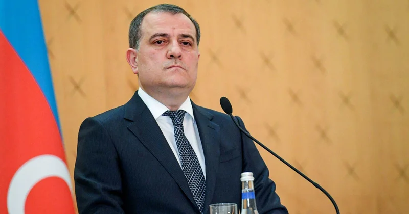 Байрамов пригласил Бочоришвили в Азербайджан