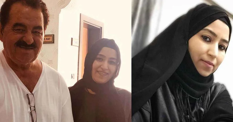 İmperator un Şanlıurfadakı qızı illər sonra üzə çıxdı