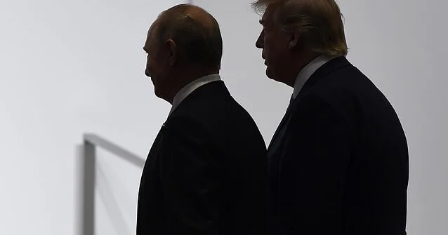 The Guardian: Путин предвидел ухудшение отношений с США
