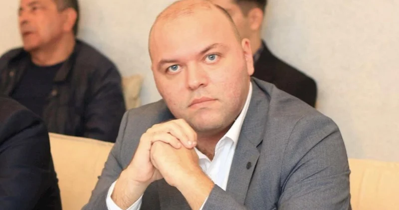 “Tərəqqi” medalına layiq görüldüyüm üçün çox xoşbəxtəm Hacıbəy Heydərli