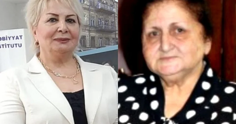 “Başı gedən” birinə necə dözürük? Plagiat məqalələrlə alınan qonorarlar, yalan və böhtan...