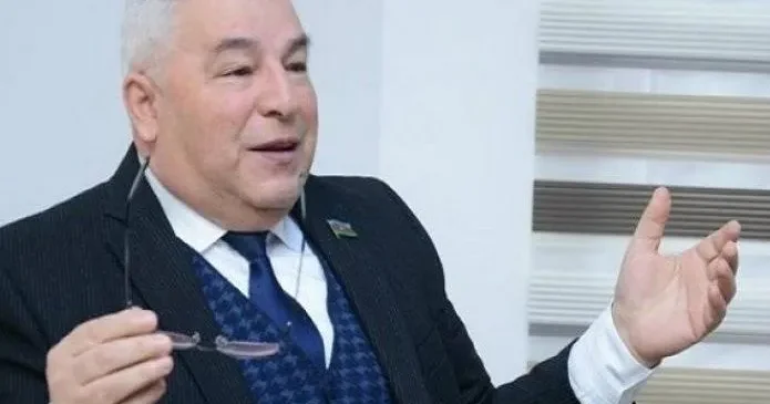 Azərbaycan mətbuatı həyatımızın güzgüsüdür Deputat