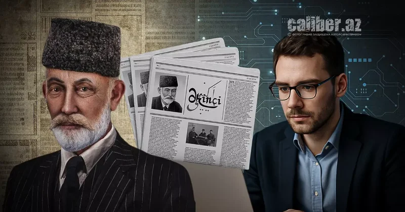 От Экинчи до инфопобед Как Азербайджан стал силой в медиапространстве