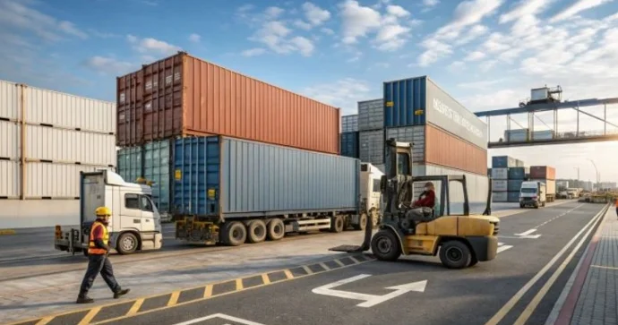Zəngəzur dəhlizi açıldıqdan sonra nəqliyyat və logistika şirkətlərinin xərcləri azalacaq