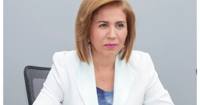 Bahar Muradova: Azərbaycan mediası öz peşəkarlığı cəmiyyətin etimadını qazanıb