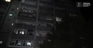 Rusiya Ukraynanın Sumı vilyayətini bombalayıb