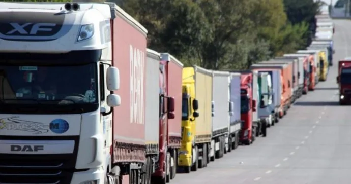 ABADA: Azərbaycan daşıyıcıları Aİ ölkələrində çətinliklərlə üzləşirlər