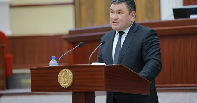 Министр: Узбекистан и SOCAR на завершающем этапе подготовки соглашения