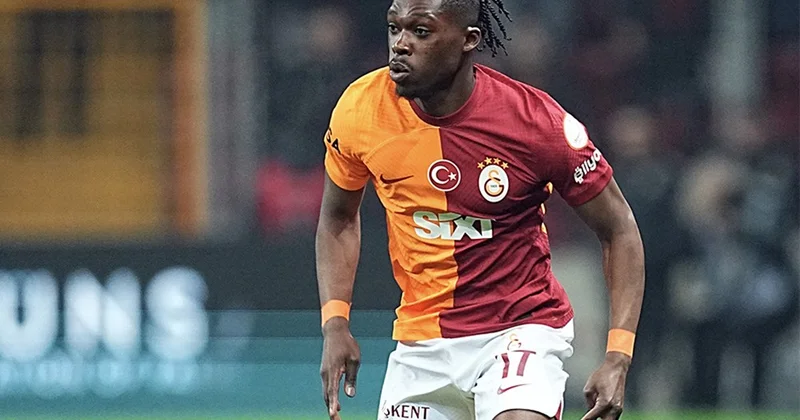 Qalatarasay ın müdafiəçisi Bundesliqaya transfer olur