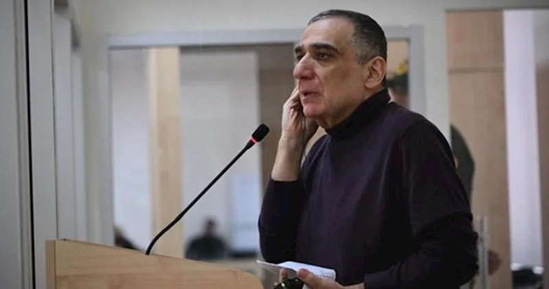 Vardanyanın məhkəməsi Zərərçəkənlər danışır, o isə susur