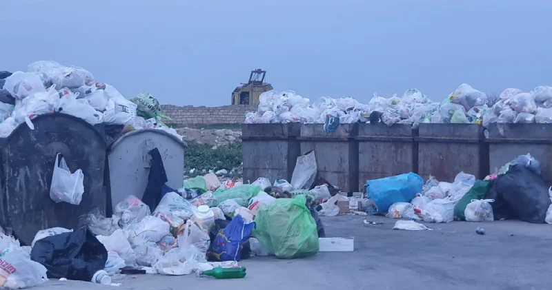 Plastik torbalar pullu oldu, amma plastik problemi hələ qalır
