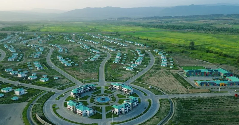 6 ayda Qarabağın bərpasına 1 milyard 553 milyon xərclənib