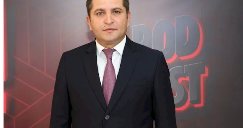 “Tərəqqi” medalı jurnalist fəaliyyətimə verilən ən böyük qiymətdir Anar Tahirov