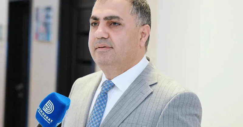 “Cəmiyyətimiz dəqiq informasiyanın mənbəyi kimi jurnalistikaya inanmalıdır” Baş redaktor