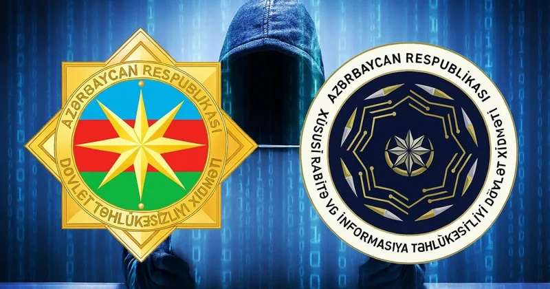 Azərbaycanın rəqəmsal qalası: DT və XİB Dövlət Komissiyası yeni kiberdövrün qapılarını açır