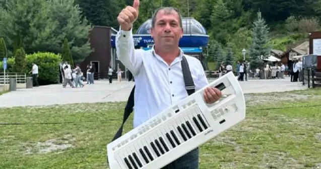 Mais Cəfərov faciəvi şəkildə vəfat etdi FOTOLAR KONKRET
