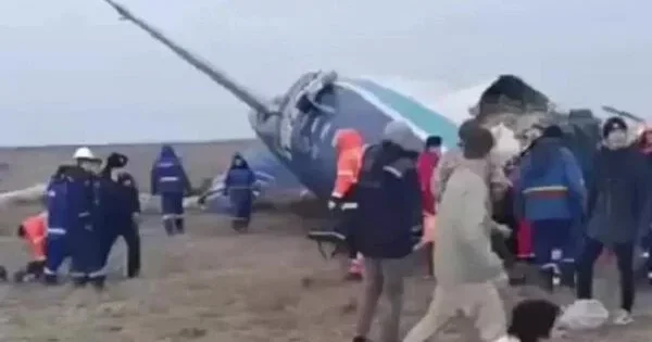 AZAL təyyarəsini vurmağı əmr edən generalla bağlı qərar