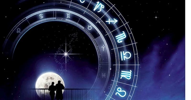 “Ani sevgi, ani ayrılıq astroloqdan 3 günlük xəbərdarlıq”