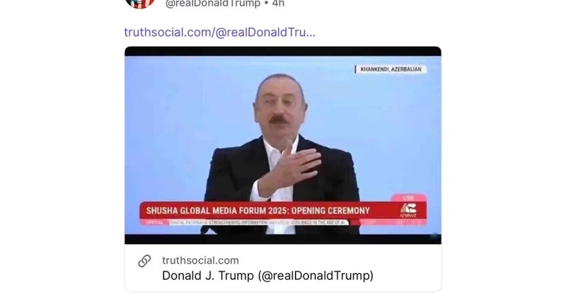 Azərbaycan ABŞ əlaqələri informasiya təhlükəsizliyi fonunda yeni mərhələyə keçir EKSPERT ŞƏRH ETDİ