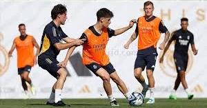 Real Madrid də 10 nömrəli forma üçün 2 namizəd Arda Gülər və ...