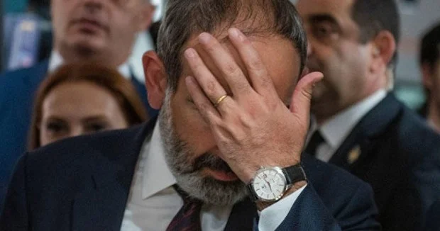 Paşinyanın Qarabağı sülh danışıqlarına daxil etmək cəhdləri necə iflasa uğradıldı... Tarix açılır...